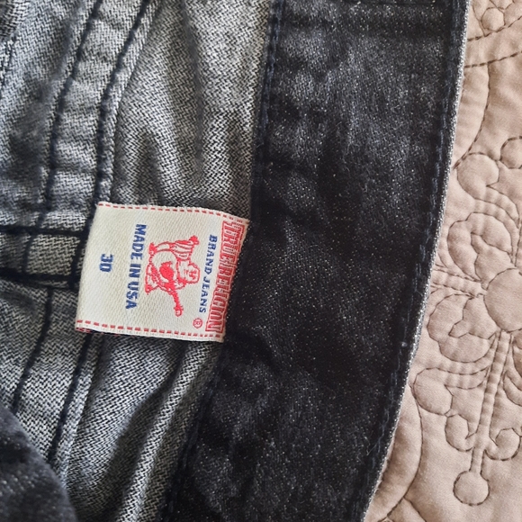 Big Star men's jean with fashion pockets, bootcut - Picture 10 of 10